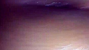 Oh wow, this big ass gets so wet with a monster cock pounding that dripping wet pussy hard!