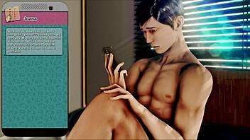 The Inn 12 Evokes Deep Emotions In Game