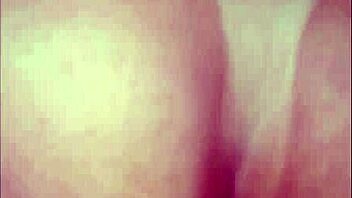 Wife strips lingerie for intense BBW ass fucking with toys. She begs no creampie to avoid pregnancy risk.