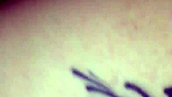 Wet pussy squirt action with a milf bent over monster cock 😈💦