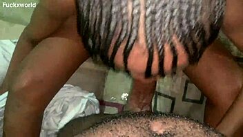 What Happens When Skinny Teen Roommate Seduces Mature Milf in Dorm Bedroom