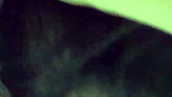 Indonesian Homemade Doggystyle Bent Over Ass Monster Cock Fucking