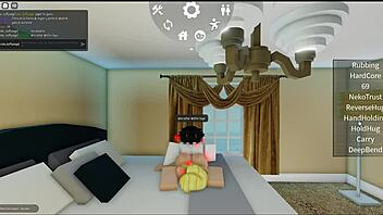 Bold slut craves intense fucking action right now