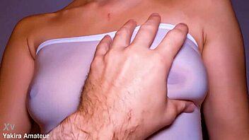 Milf Begs For Creampie Cum Inside Hairy Pussy Close Up