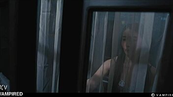 유혹 뱀파이어 조세핀 잭슨 리카코 가타야마 홀oween 코스프레 지배 가위질 레즈섹스