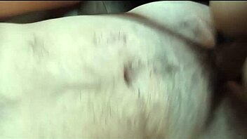 i uh got cum on my mature latina ass from behind