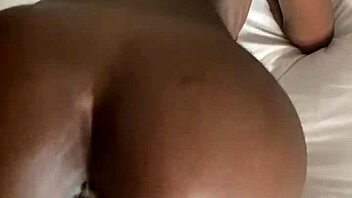 She King Sucks BBC Then Gets Fucked Doggy Style Hard