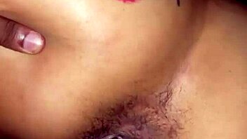 damn, how does this lightskin ebony slut with a phat ass crave outdoor blowjob and creampie before her date?!