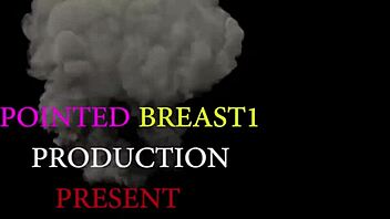 Oh my, local hotel attendants pound that big ass girl in wild threesome action!