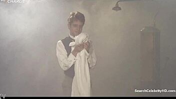 Yvonne Ekmann v Halløj i Himmerland z roku 1965