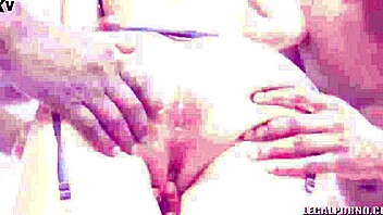 blonde sophia grace tests those black bulls in interracial double penetration, oh yeah anal action