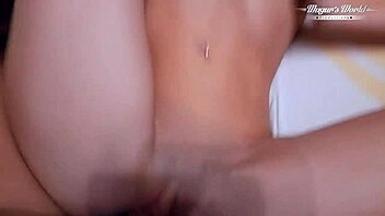 I love how Lovenia Lux takes it deep in private casting with blowjob and orgasmic fucking.