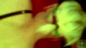 Why Does This Skinny German Blonde Crave Brutal Anal From Huge Cocks?