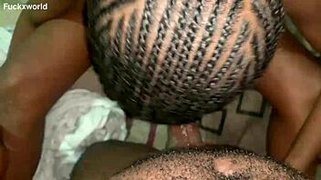 What Happens When Skinny Teen Roommate Seduces Mature Milf in Dorm Bedroom