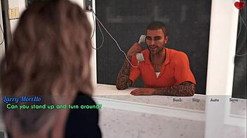 hey, as a wife and mother figure, let's discuss those missing scenes from episode 117