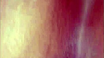 Wife strips lingerie for intense BBW ass fucking with toys. She begs no creampie to avoid pregnancy risk.