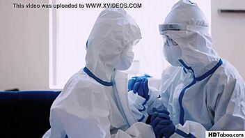 It's so tough to hook up during covid times - Lola Fae