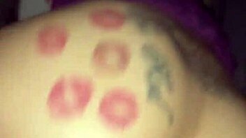 damn, how does this lightskin ebony slut with a phat ass crave outdoor blowjob and creampie before her date?!