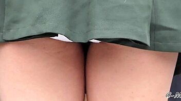 Wild Cosplay Action Explodes in MCOSN131 Scene!