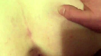 Amateur Girlfriend Bends Over Doggystyle For Homemade Big Ass Pounding With Friend