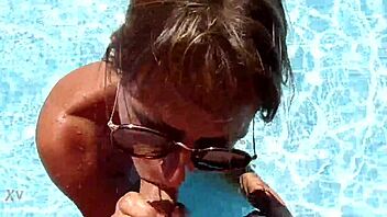 French Amateur Slut Enjoys Intense Action