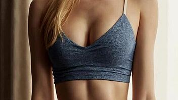 Romanian Lingerie Models