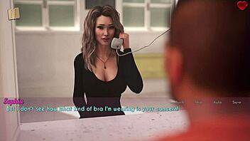 hey, as a wife and mother figure, let's discuss those missing scenes from episode 117