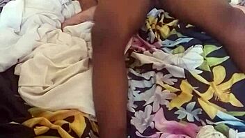 She fucks me so good with that wet pussy in homemade orgasm action, yeah!