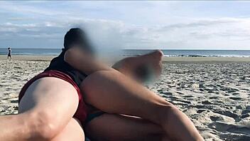 Stranger Fucks Ass By Coast Guard