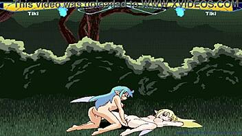 Hey, check out this Tiki compilation from Fairyfighting game no cooldown