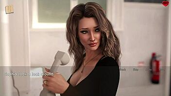 hey, as a wife and mother figure, let's discuss those missing scenes from episode 117