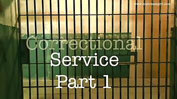 i crave the intense domination from dominatrix mistress april in her cruel cock clinic with bdsm bondage and femdom control