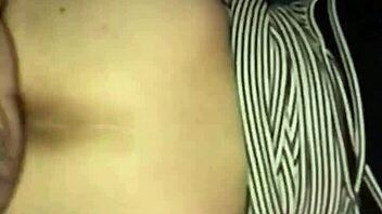 oh man look at that booty bouncing in slow motion from behind