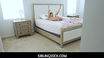 PLEASE LET ME SAVOR YOUR MIGHTY COCK! Avery Cristy begs.