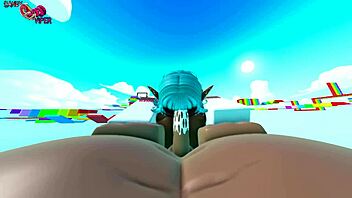 i couldn't wait anymore, i needed to get fucked right then