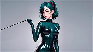 can you handle this extreme joi cbt roleplay in spanish? kick those balls for my fun!