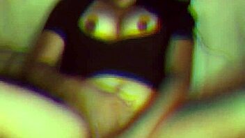 in a solitary and hot moment she enjoys using a consolador for masturbation in a casual casting interview