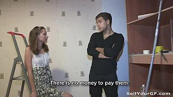 I Love Watching Tammy Lynn Enjoy Being A Whore