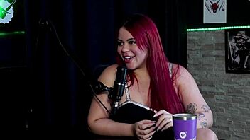 Bad aninha loses thrill in swing house without fragrant man dominating facesitting