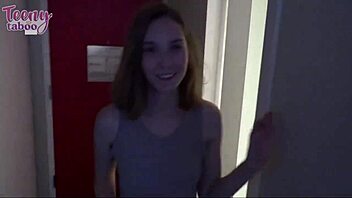 oh yeah, ride that cock deep in your ass until the creampie explodes