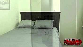 hey neighbor cougar teases with big ass squirting 🍑