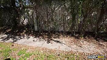 oh man, i was on the bang bus and busty brunette blaire johnson gave me exactly what i wanted, like total satisfaction