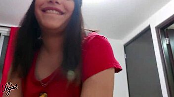 oh god, this amateur hidden camera caught our real couple fucking so passionately