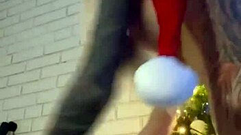 my christmas video features solo fun with toys here