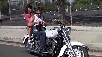 elizabeth bentley is eighteen and wants to fuck with blowjob deepthroat facial cumshot in shaved pussy hardcore