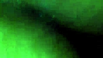 Oh wow, this big ass gets so wet with a monster cock pounding that dripping wet pussy hard!