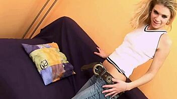 Why am I dripping wet and so turned on right now?