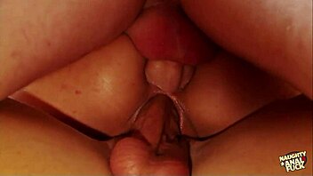 Chloe Cruize Craves Threesome with Double Penetration in Her Holes