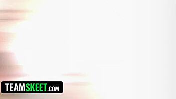 hey mira monroe and selina imai join in a hot threesome breeding fantasy