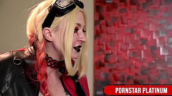 Daisy and leya, ready for kinky costume party fun?